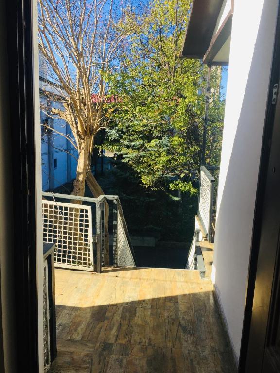 Guest House Teremok room 2