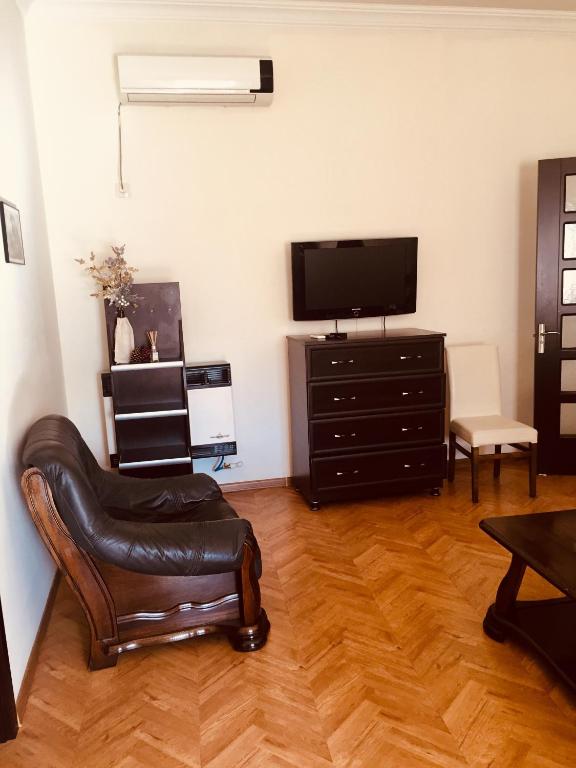 Guest House Teremok room 3