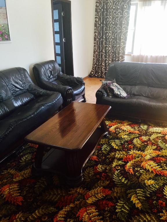 Guest House Teremok room 4