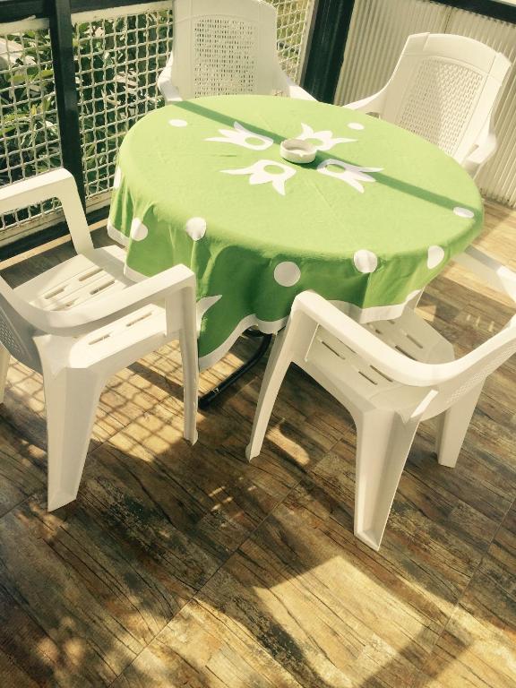 Guest House Teremok room 6